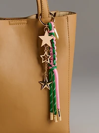 Shiraleah Starlet Bag Charm