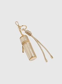 Shiraleah Lipstick Holder Bag Charm