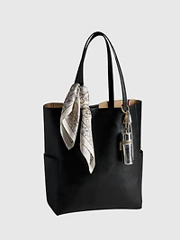 Shiraleah Lipstick Holder Bag Charm