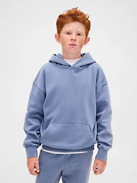 Kids VintageSoft Relaxed Hoodie