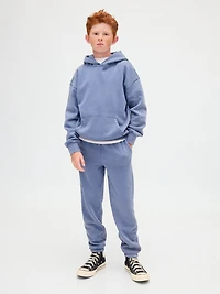 Kids VintageSoft Relaxed Hoodie