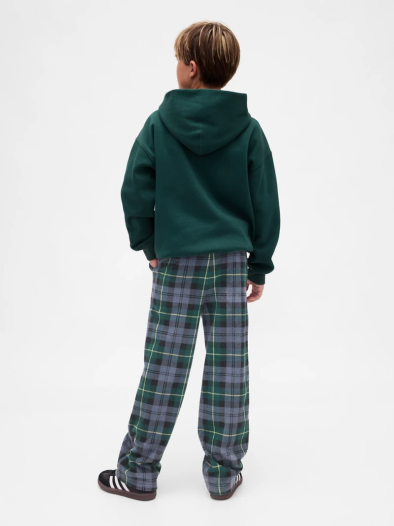 Kids Relaxed Cozy Pants
