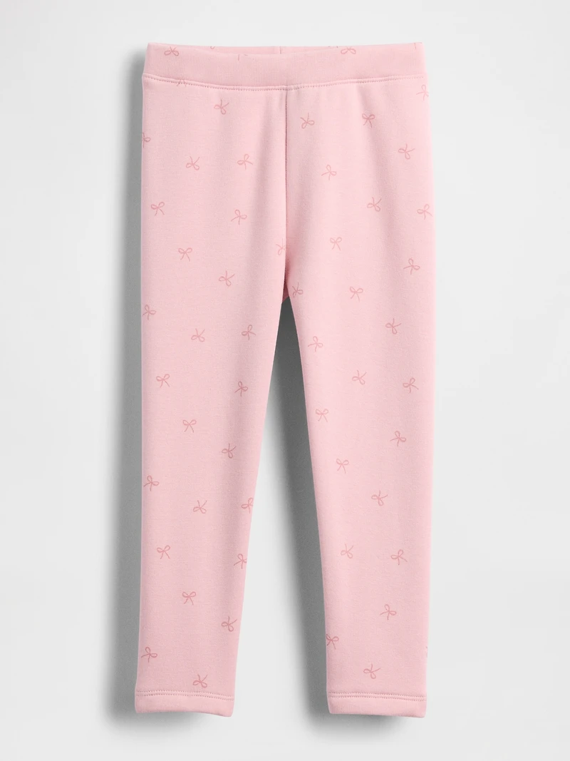 Baby & Toddler Cozy-Lined Leggings