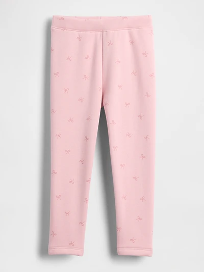 Baby & Toddler Cozy-Lined Leggings