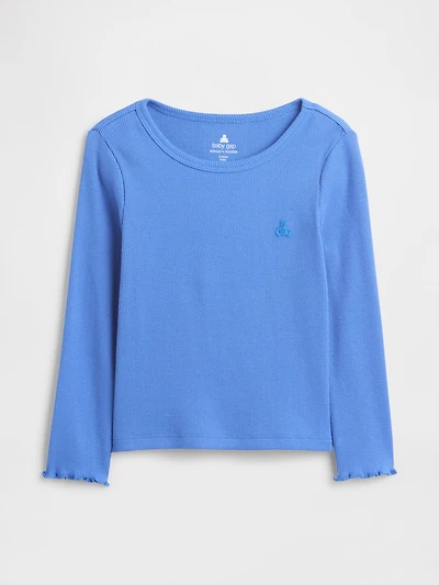 Baby & Toddler Mix Match Rib T-Shirt