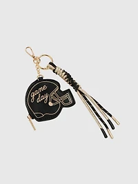 Shiraleah Helmet Bag Charm