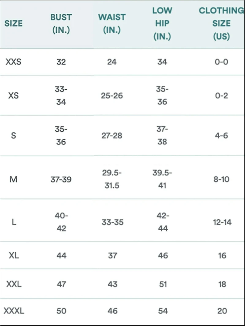 Andie Classic Bikini Bottom