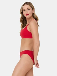 Andie Classic Bikini Bottom