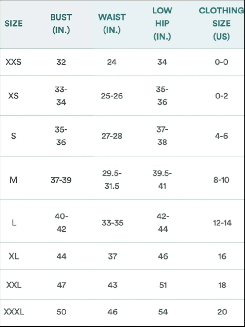 Andie Classic Bikini Bottom