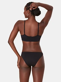 Andie Cheeky Bikini Bottom