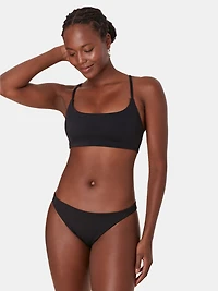 Andie Cheeky Bikini Bottom