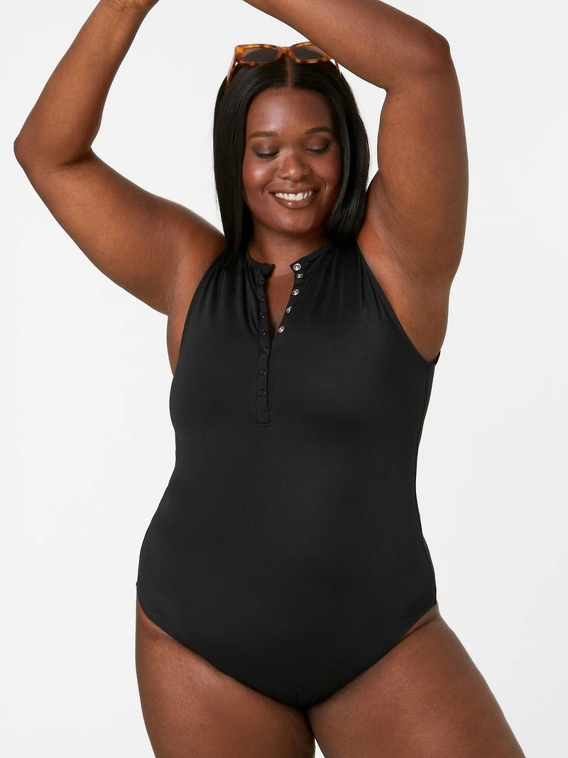 Andie Malibu Classic One Piece