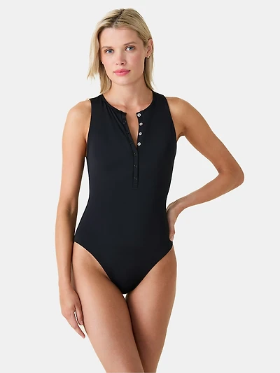 Andie Malibu Classic One Piece