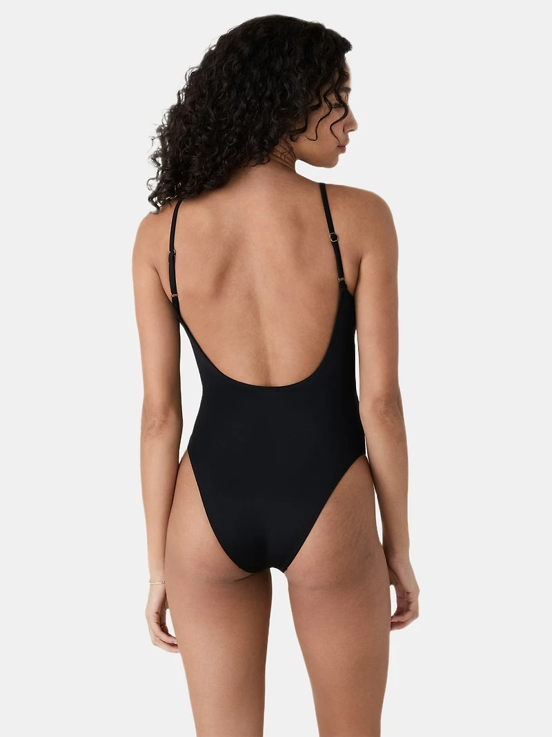 Andie Laguna Classic One Piece