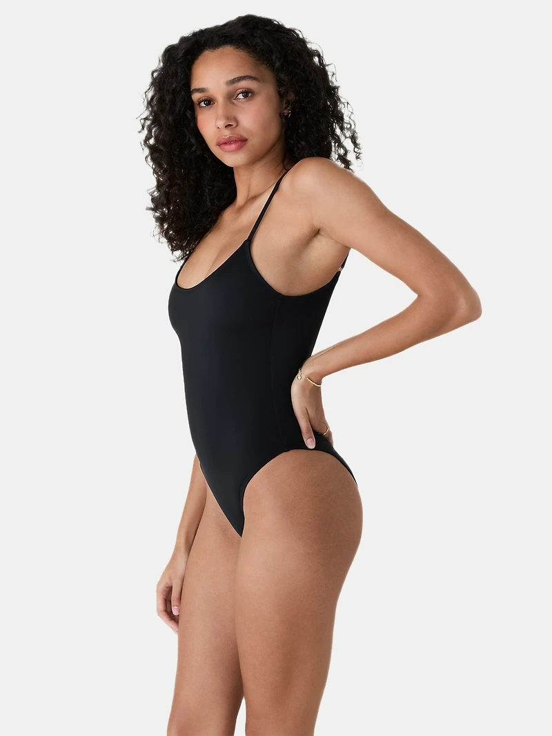 Andie Laguna Classic One Piece
