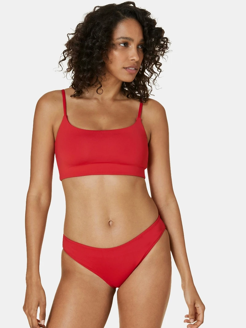 Andie Classic Bikini Bottom