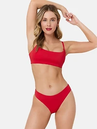 Andie Classic Bikini Bottom