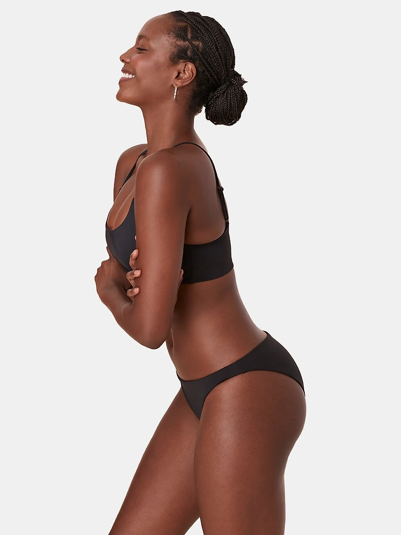 Andie Cheeky Bikini Bottom