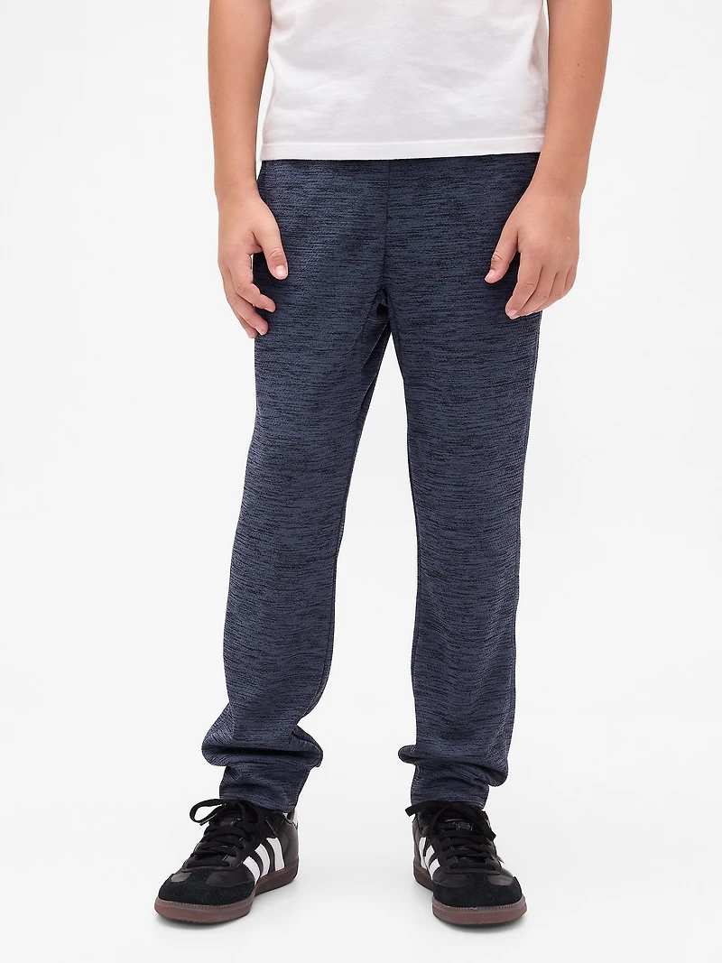 Kids GapFit Tech Slim Joggers