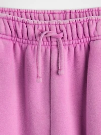 Kids VintageSoft Relaxed Patch Joggers