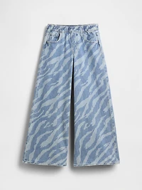 Kids Easy Baggy Jeans