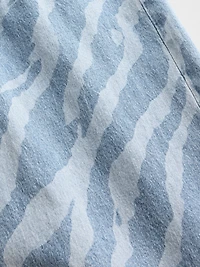 Kids Easy Baggy Jeans