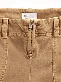 Gap × Sandy Liang Low Rise Utility Pants