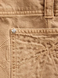 Gap × Sandy Liang Low Rise Utility Pants