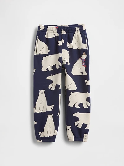 Baby & Toddler VintageSoft Relaxed Joggers