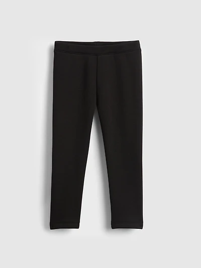 Baby & Toddler Cozy-Lined Leggings