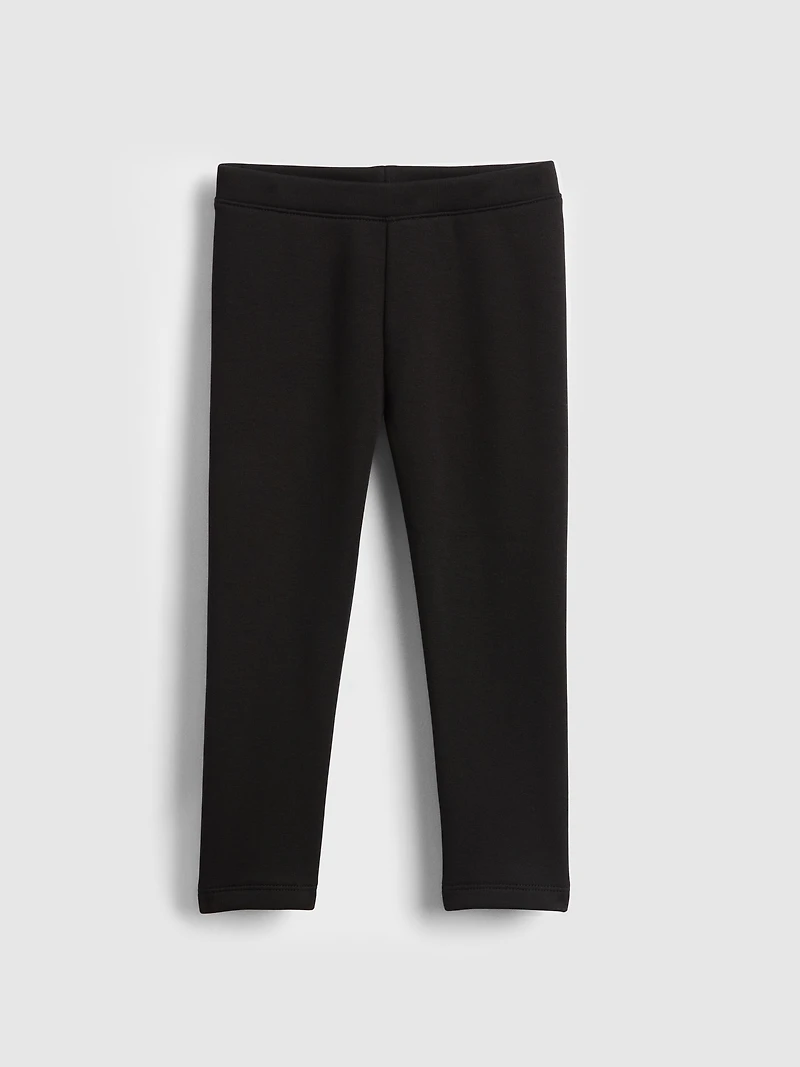 Baby & Toddler Cozy-Lined Leggings