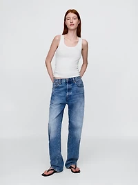 Modern Tank Top