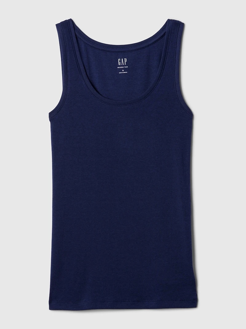 Modern Tank Top