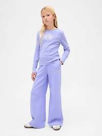 Kids Wicked Graphic T-Shirt