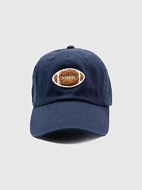 Rey to Z Kids and Toddler Terry Football