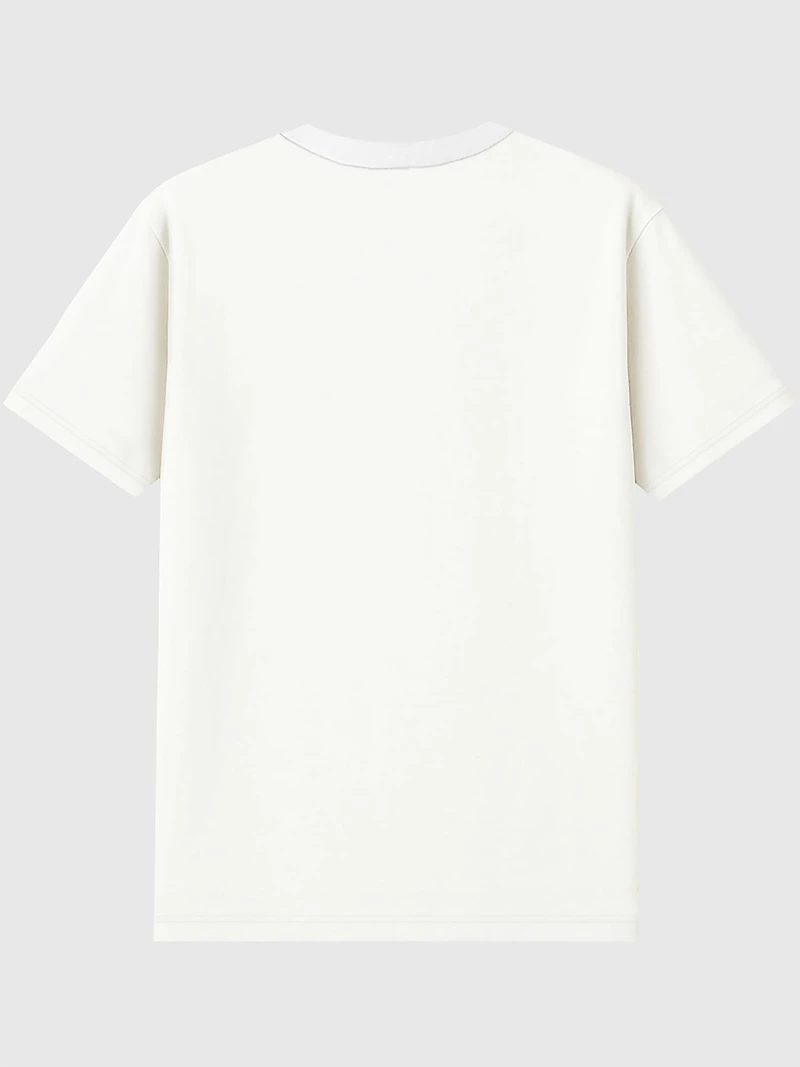 UVM College Crest Graphic T-Shirt