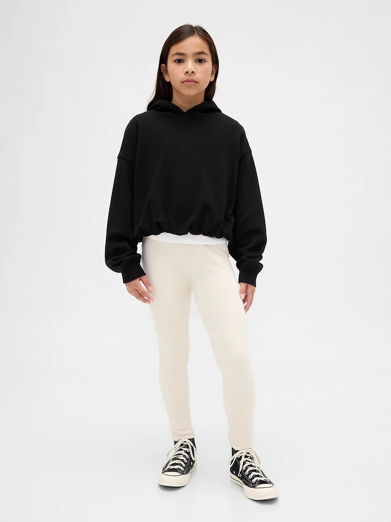 Kids Cozy Leggings