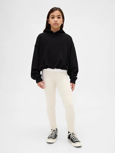 Kids Cozy Leggings