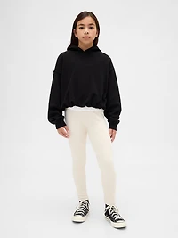 Kids Cozy Leggings