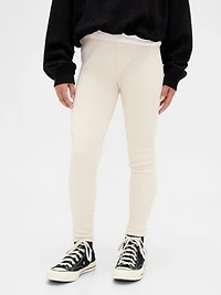 Kids Cozy Leggings