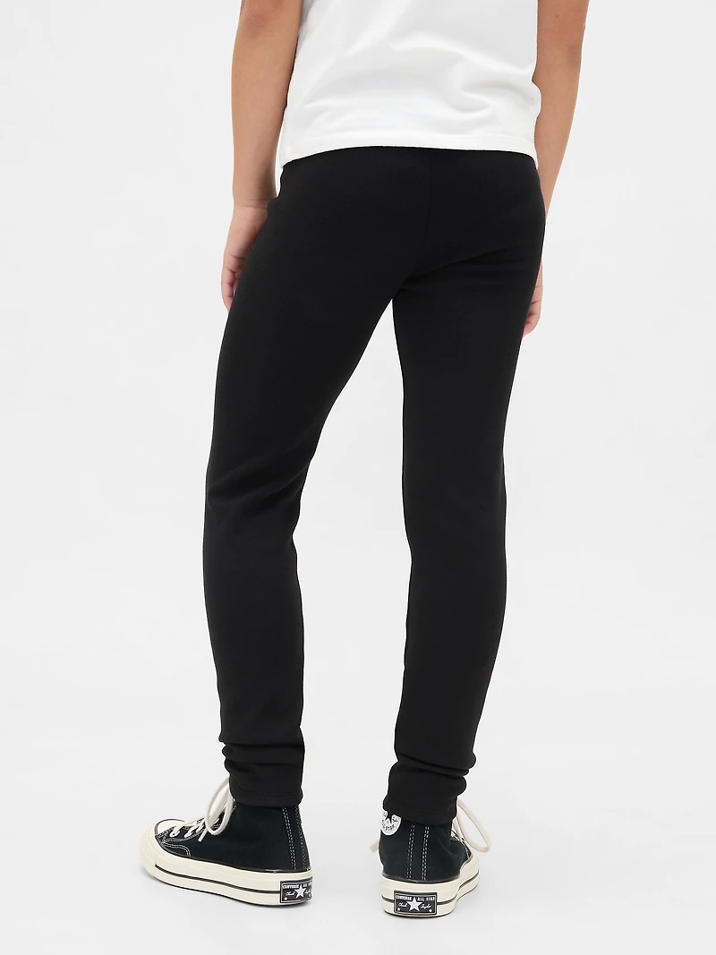 Kids Cozy Leggings