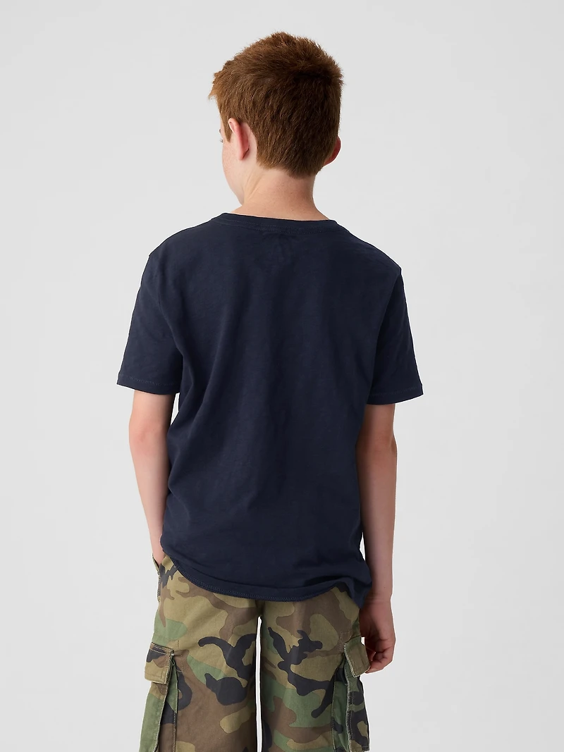 Kids Basic T-Shirt