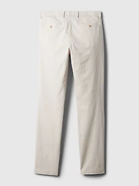 Modern Khakis in Skinny Fit