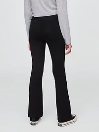 Kids Flare Leggings