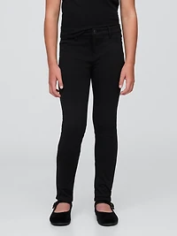 Kids Uniform Ponte Pants