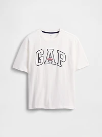 Kids Relaxed Logo T-Shirt