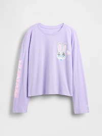 Gap × Disney Kids Graphic T-Shirt