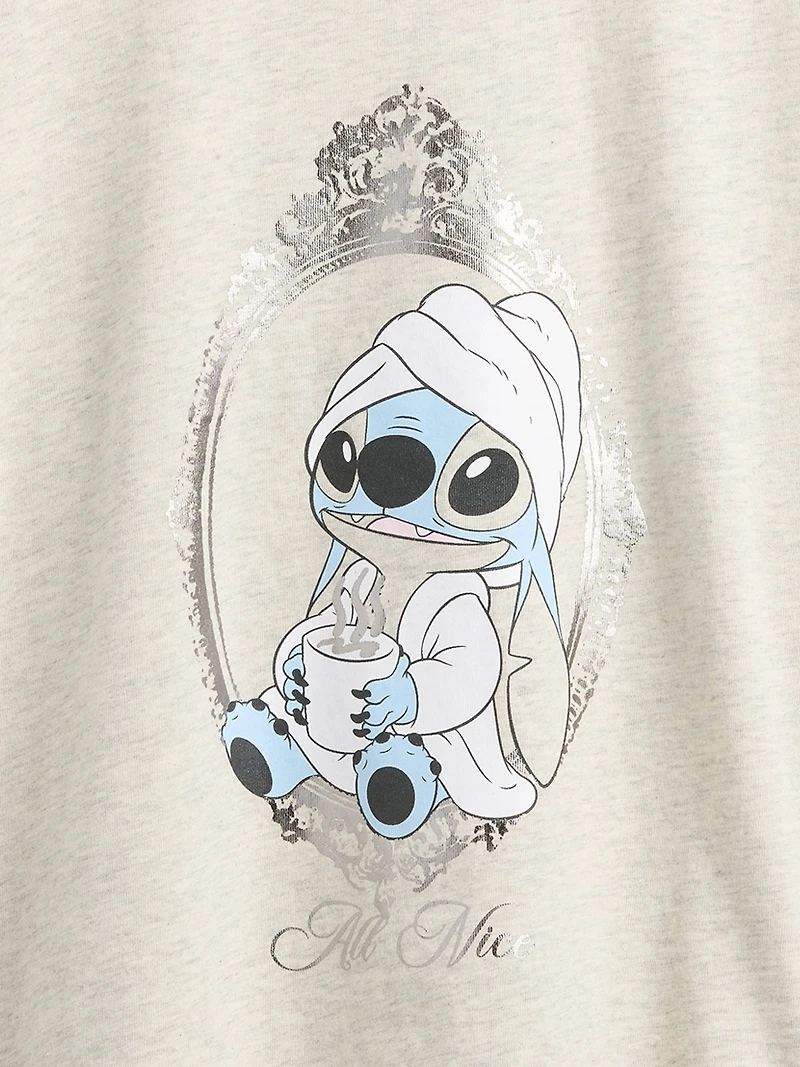 Gap × Disney Kids Oversized Graphic T-Shirt