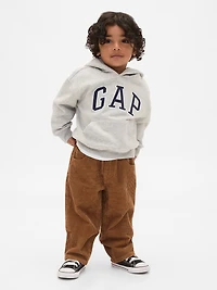 Baby & Toddler Corduroy Pull-On Baggy Pants