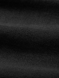 Curvy High Rise Stride Wide-Leg Jeans